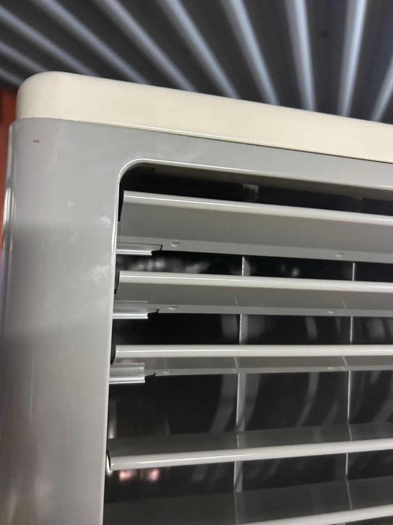 コロナ 業務用 たて型 FFストーブ FFP-180D