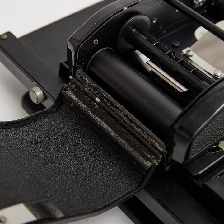 TOYOVIEW 4✕5 大判カメラ ケース付き