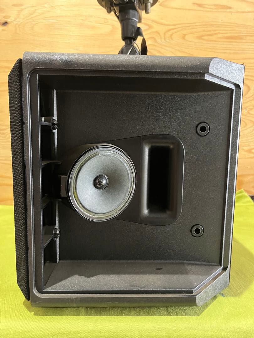 Bose 314 スピーカー 天吊り金具 ブラケット あり Bose 314 スピーカー