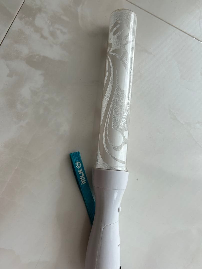 M!LKペンライト Amazon.co.jp: M!LK ペンライト カラーチェンジ