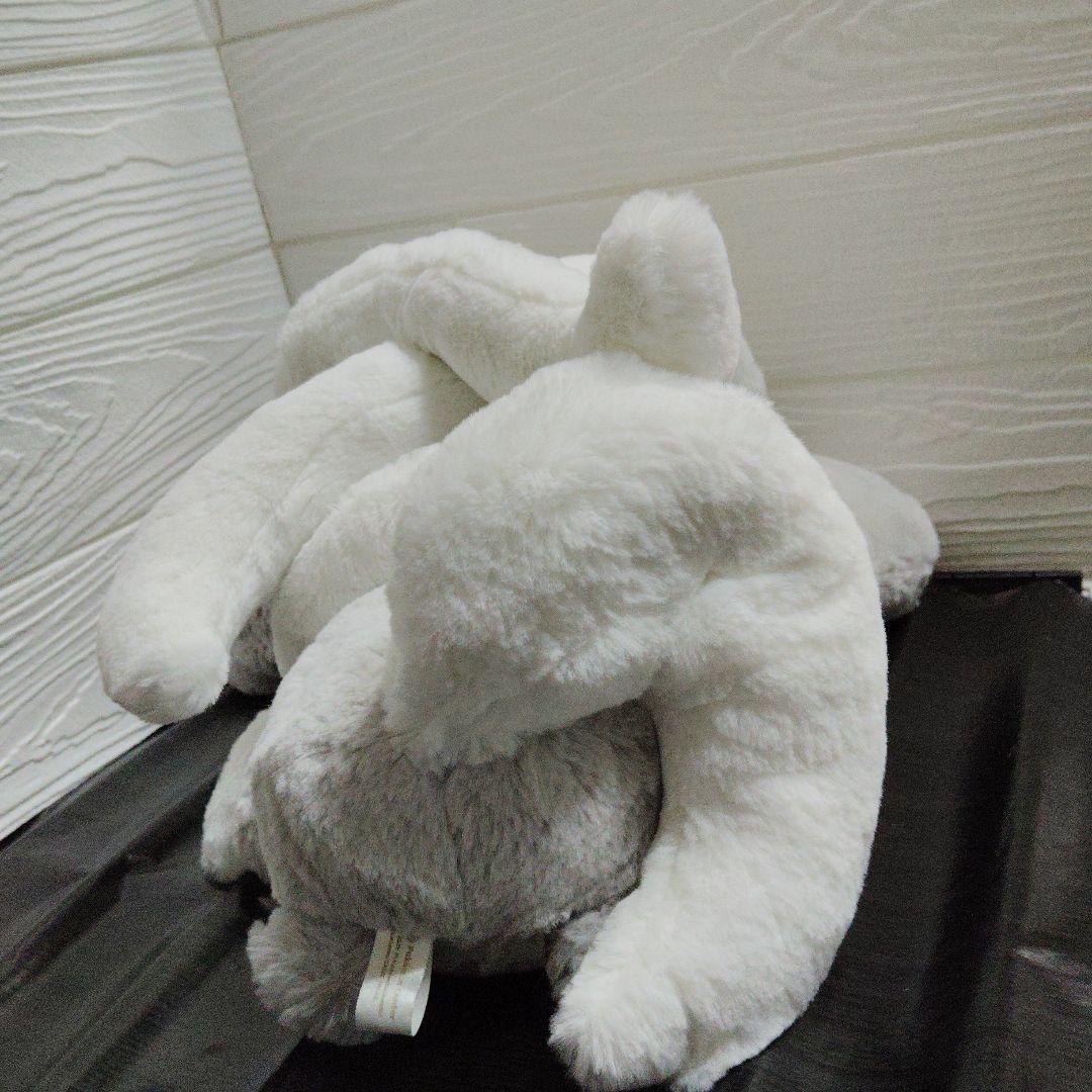 ポケモン★♥チラチーノ♥★ふわふわ抱きぬいぐるみ★ポケモンセンター