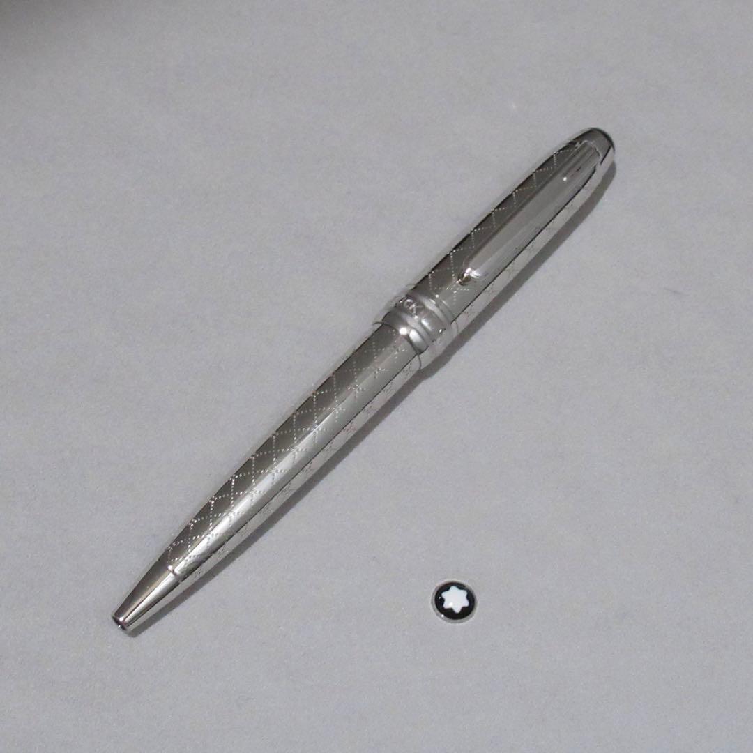 モンブラン ボールペン 116 ジュエリーコレクション 107554 - メルカリ