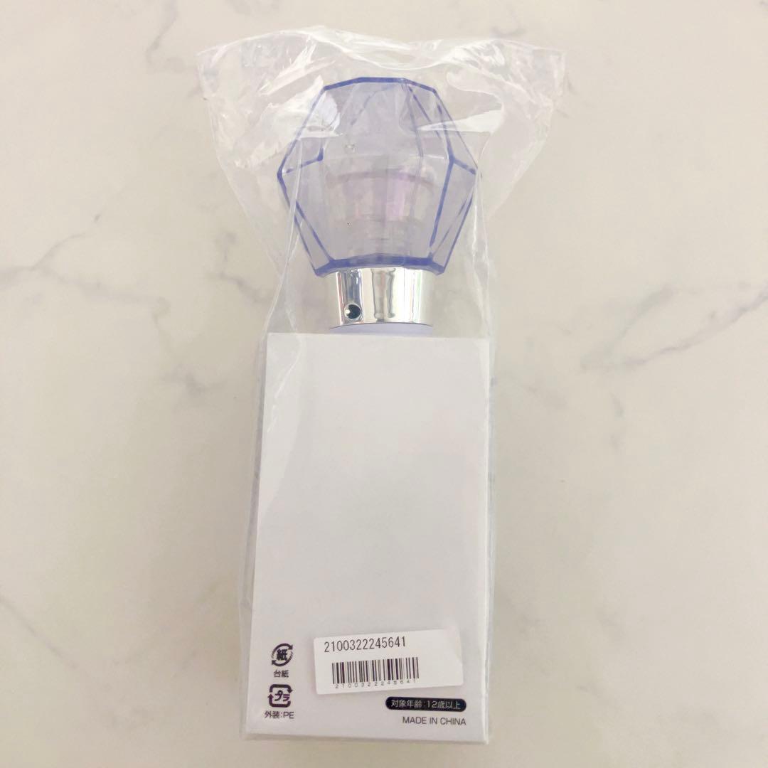 M!LK ペンライト ミルクラスタルスティック3 M!X SMILE POP!