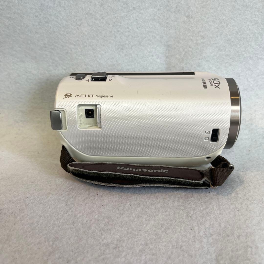 パナソニック HDビデオカメラ HC-V360M