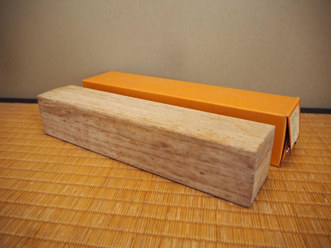 大徳寺塔頭黄梅院院主 小林太玄自筆一行書『紅葉舞秋風』掛軸（共箱