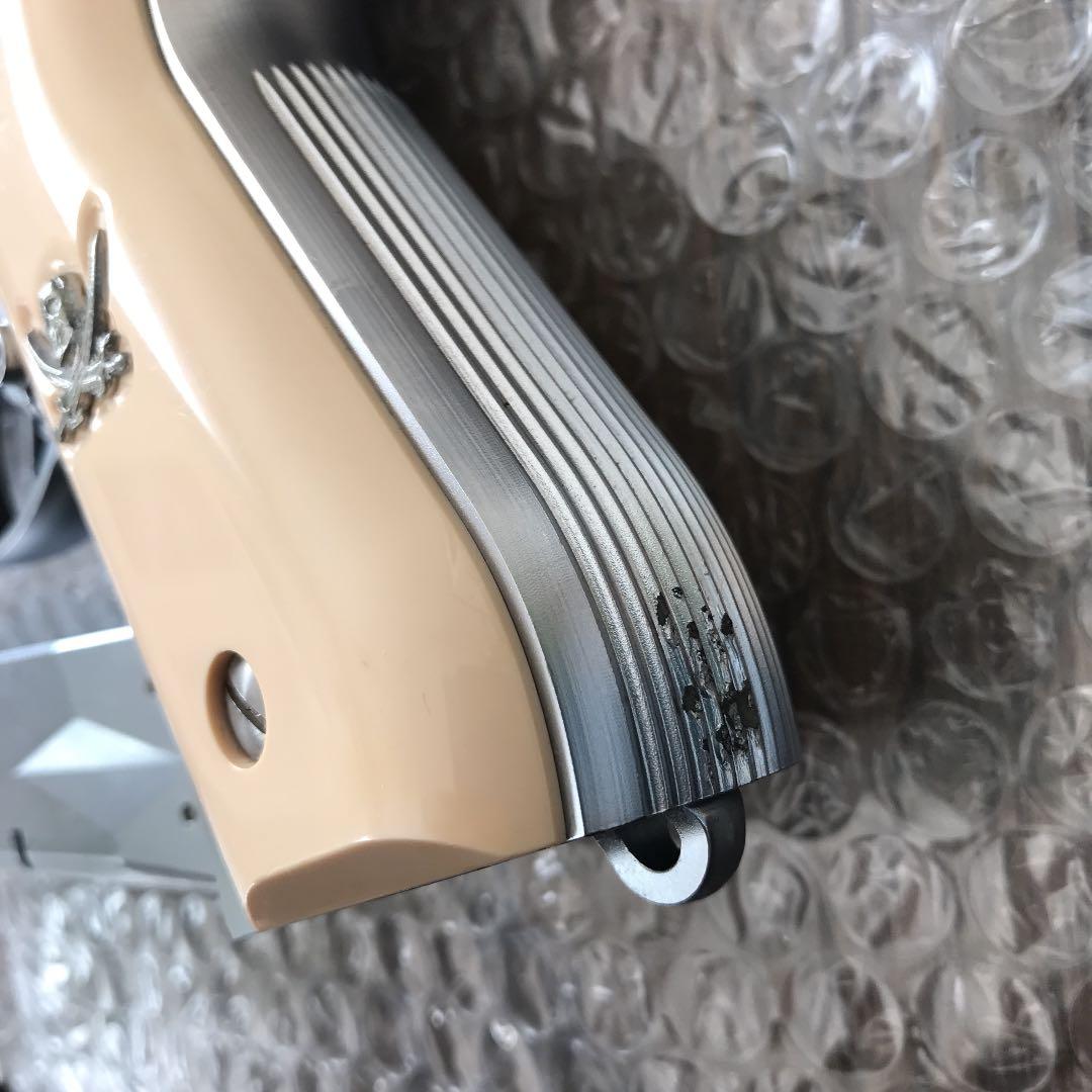 【中古】初期物　KSC ソードカトラス