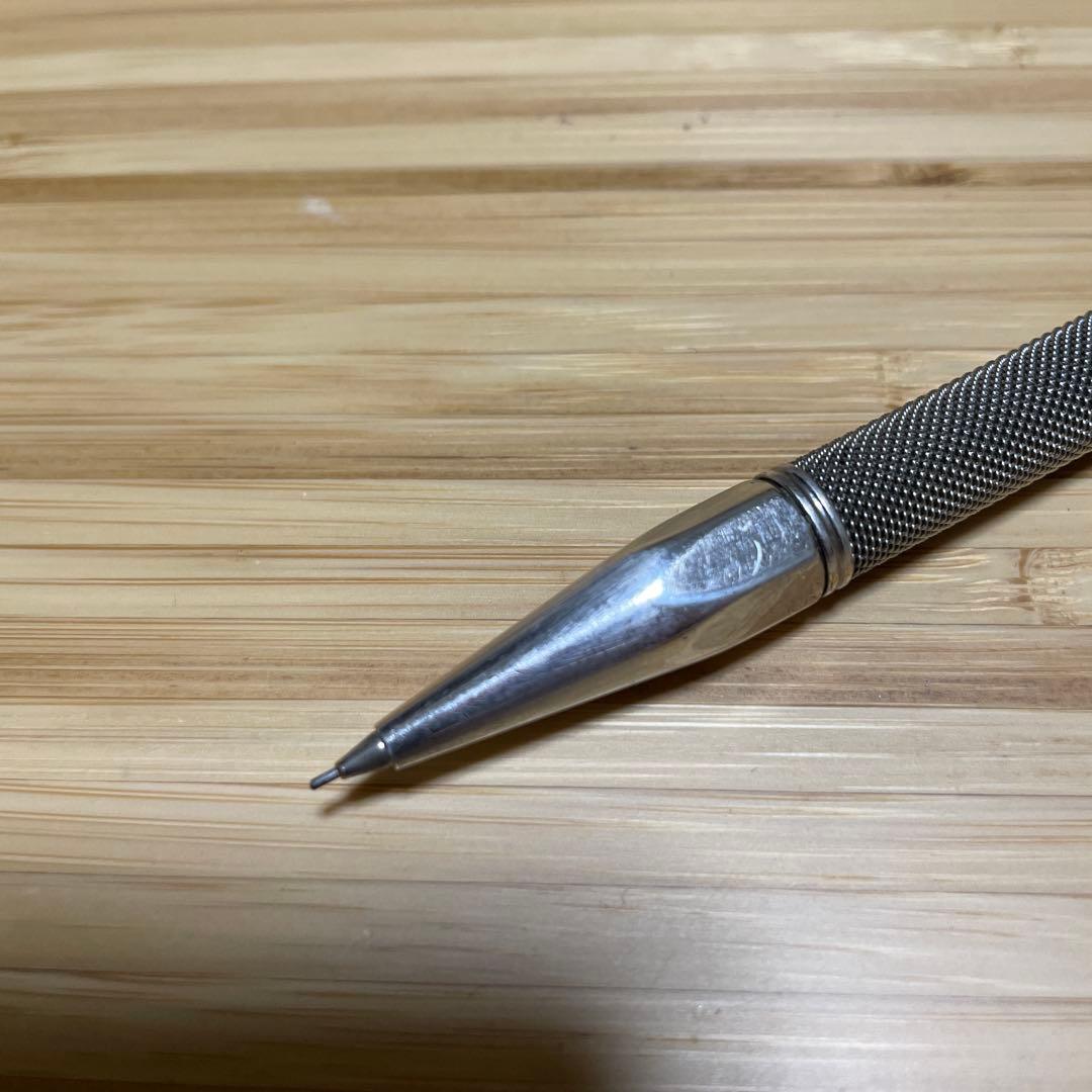 カランダッシュ バリアスシリーズ アイバーンホ メカニカルペンシル 0.7