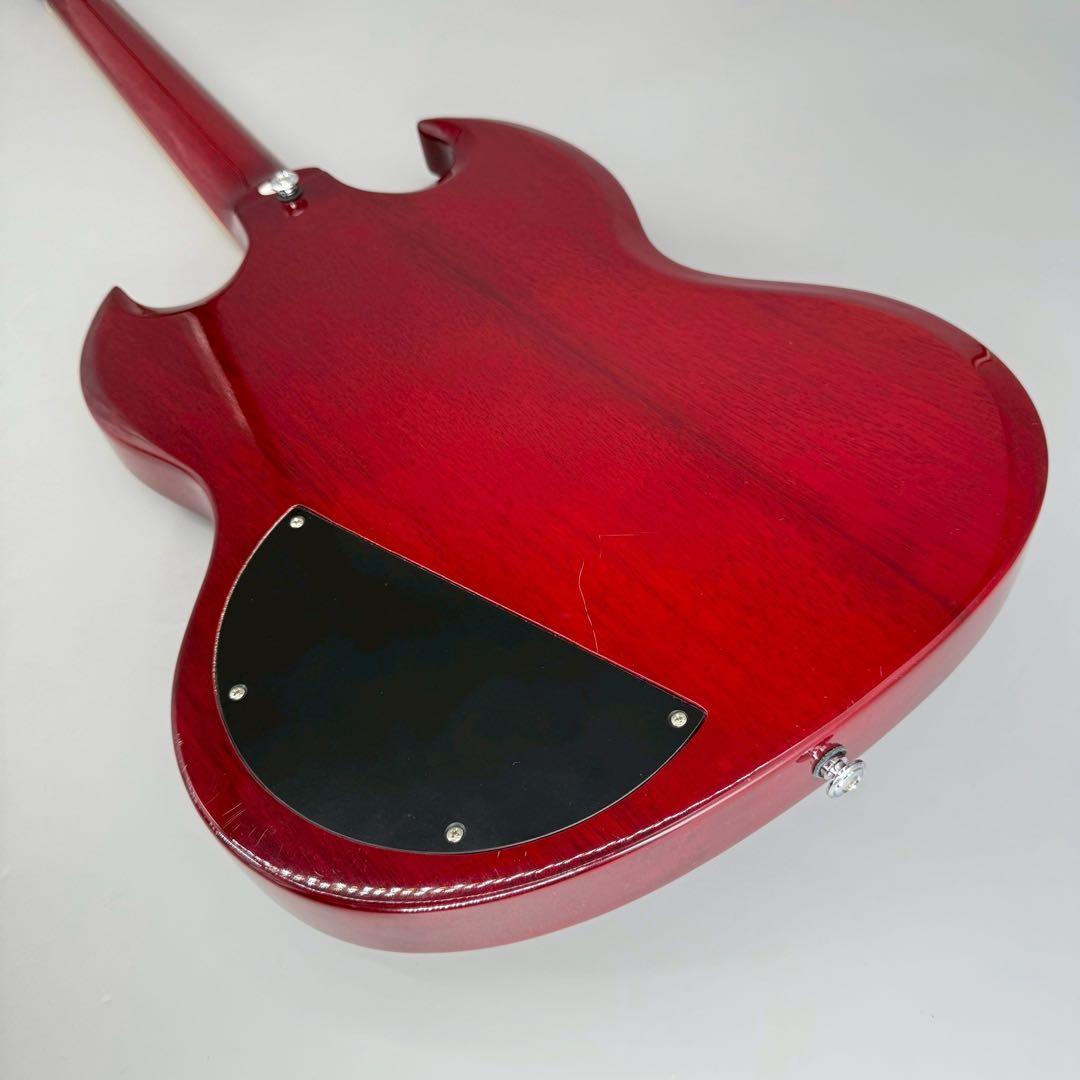 PhotoGenic フォトジェニック SG エレキギター SG-250