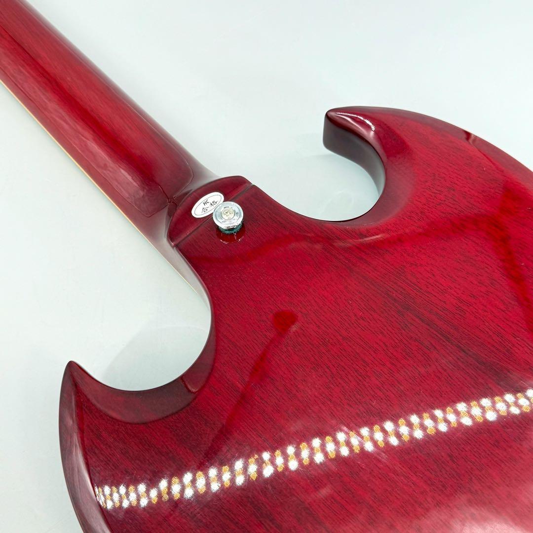 PhotoGenic フォトジェニック SG エレキギター SG-250