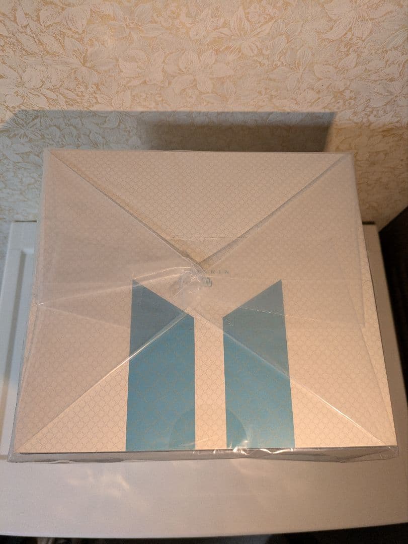 【新品未開封】アズールレーン ブレマートン 熱々トレーニング TFedition