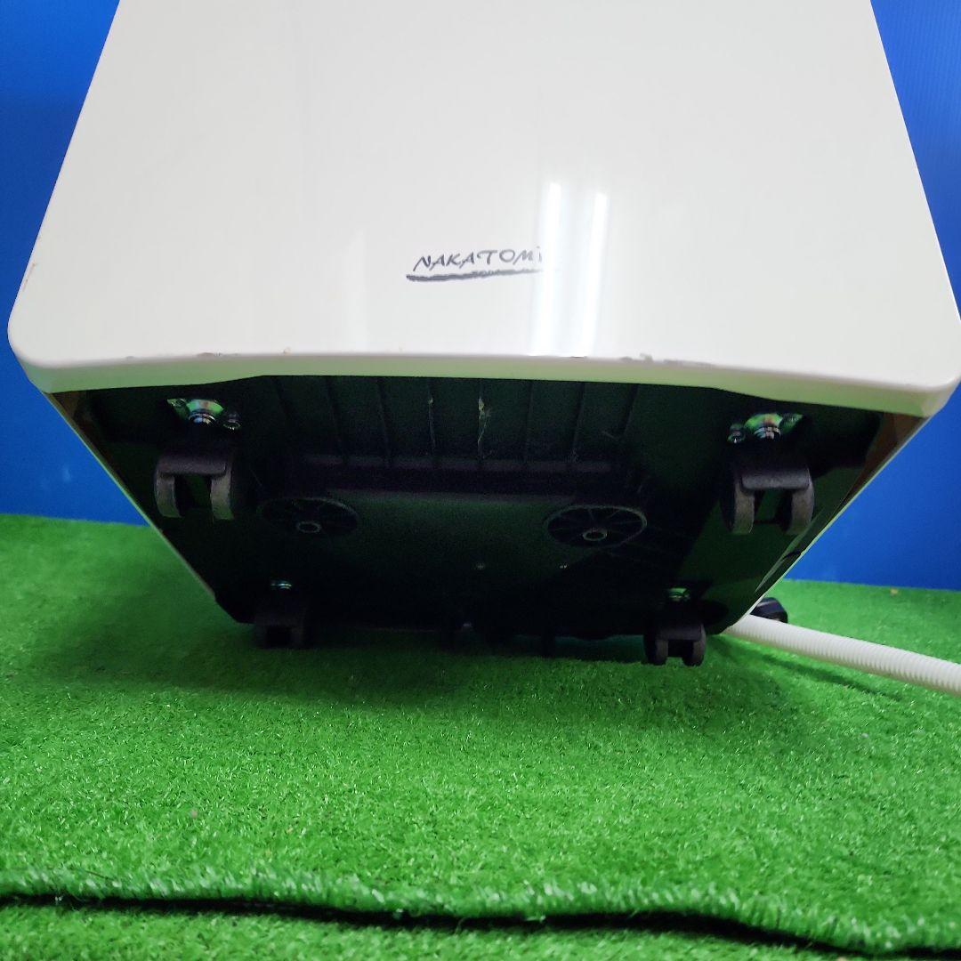 S54★NAKATOMI移動式エアコンMAC-20/2023年製・送料無料