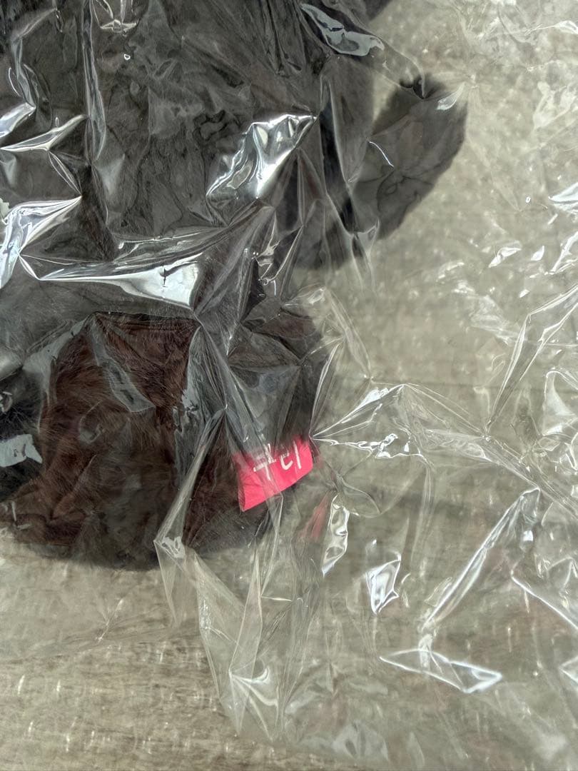 NCT WISH LOGIN ぬいぐるみ カバン リク クリ キャラクターバック