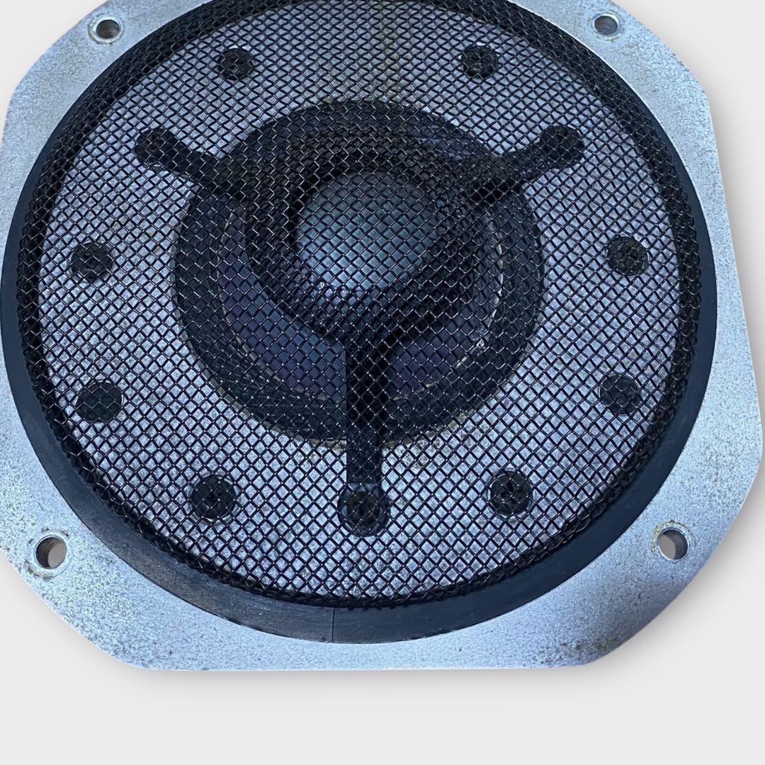 YAMAHA NS-1000M スコーカーペア