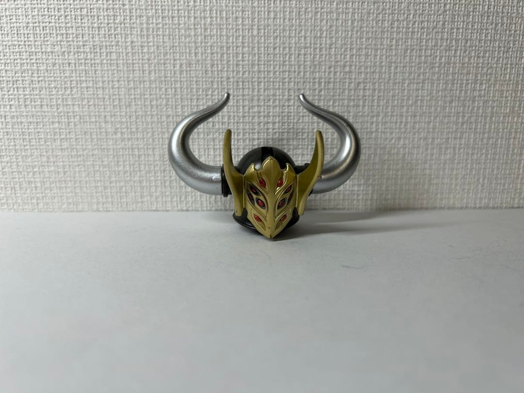 バンダイ シュバルツ専用クライナー・ロボ