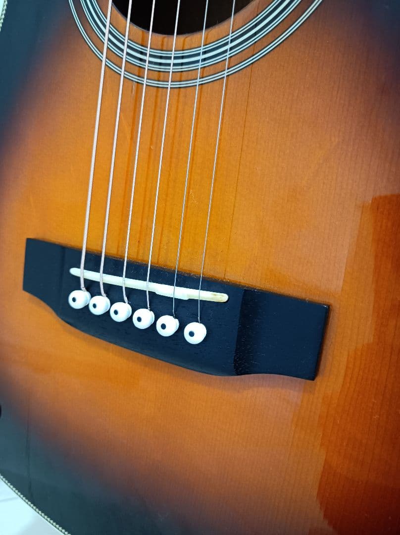 aria dreadnought AF-38mini オール単板 - メルカリ