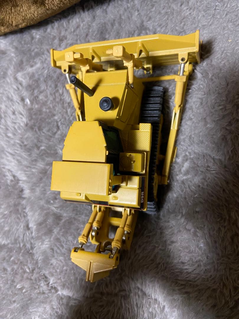 【希少】CAT D9R 1/50