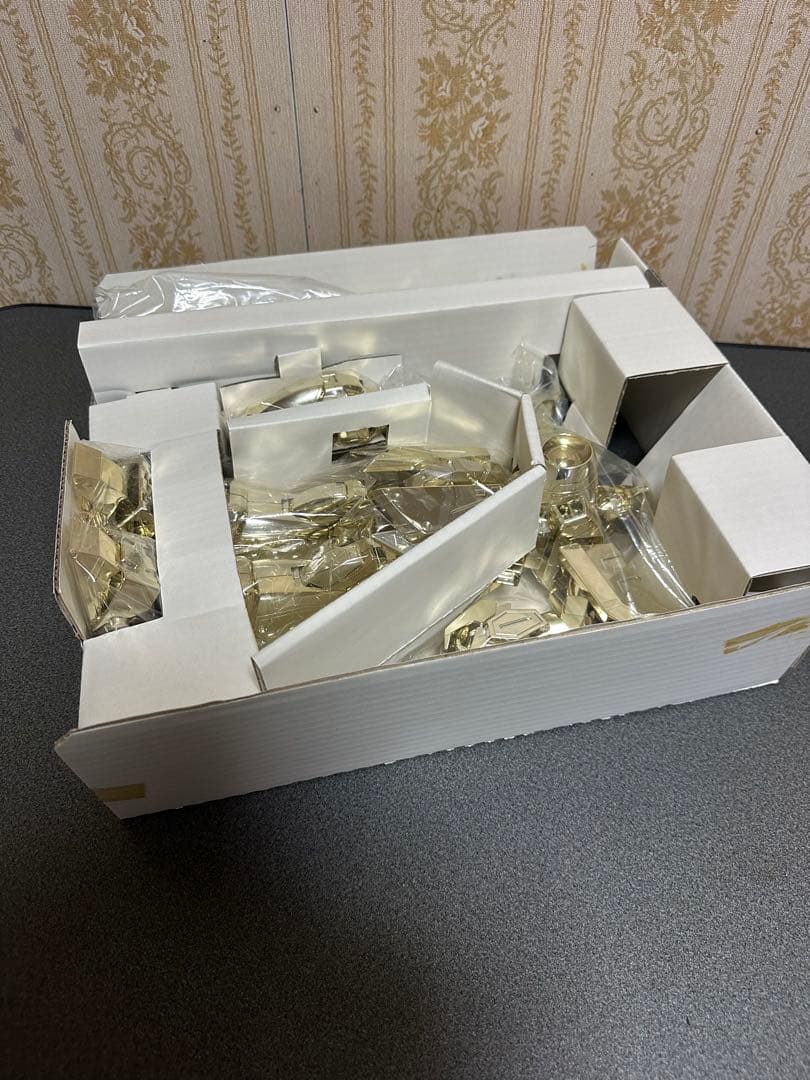 【希少新品】 ガンダム 限定版DXドラゴンガンダム ゴールドメッキバージョン