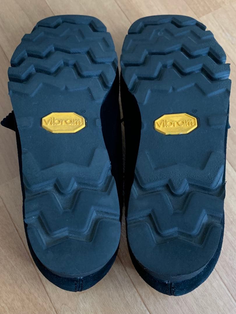 クラークスClarks ワラビー ゴアテックス