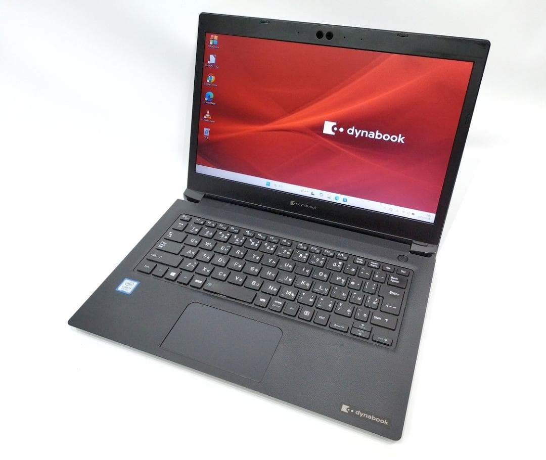 Windowsノート本体 13.3 HD Dynabook S73/DP I3 8130U SSD256 Windowsノート本体 13.3 HD Dynabook S73/DP I3 8130U SSD256 13.3