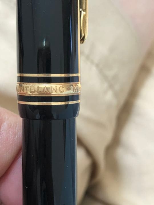 モンブラン 万年筆 149」の人気商品一覧 | 安い商品を通販サイトから