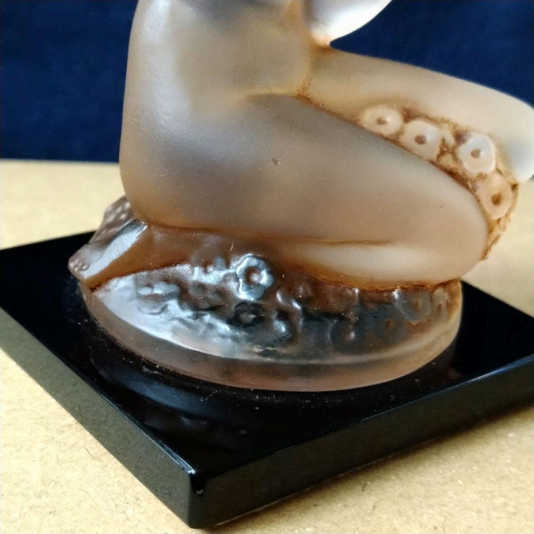 ルネ・ラリックデザイン＊【フロリアル/Floreal】