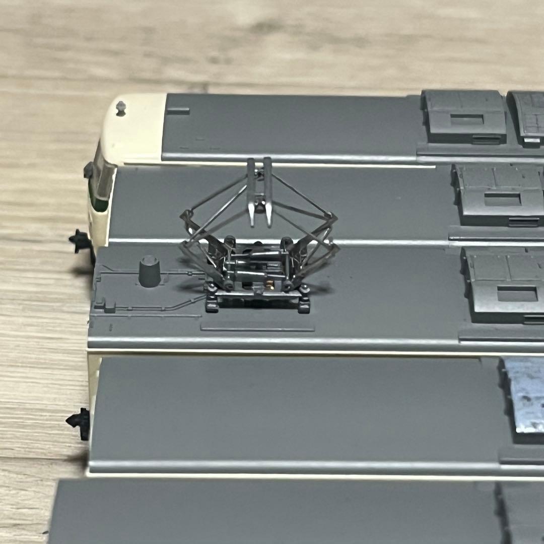 KATO 185系フル編成15両セット 踊り子