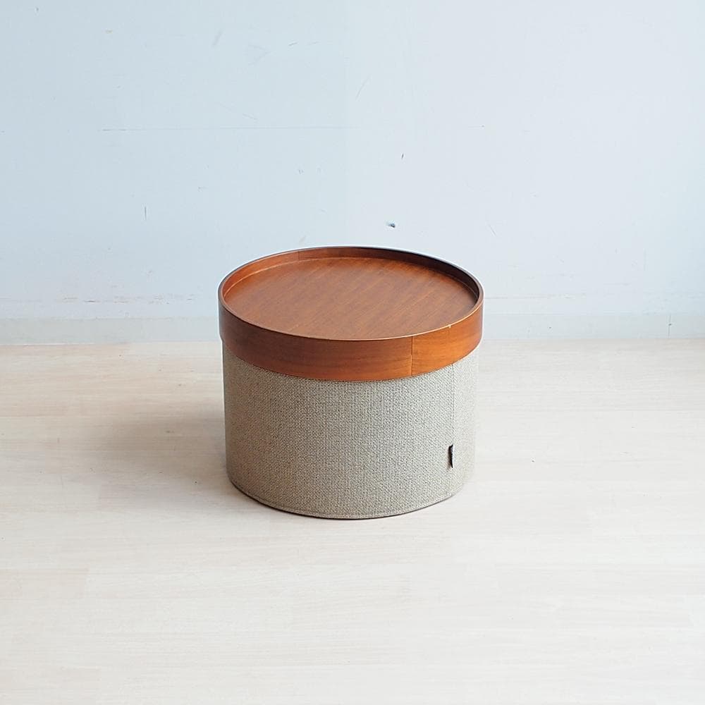 ACTUS取扱い デンマーク ソフトライン/SOFT LINE ドラムスパフ