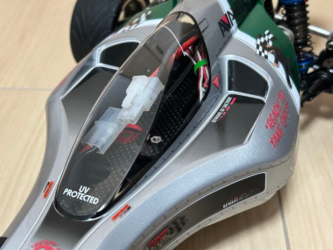 アバンテ tamico & KO EX NEXT タカシマデザイン 限定 レア - メルカリ