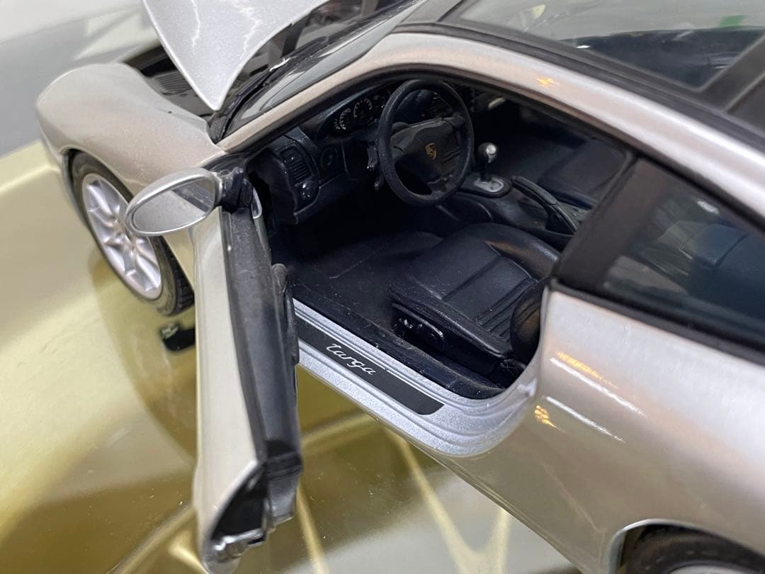 マイスト　ポルシェ911 タルガ