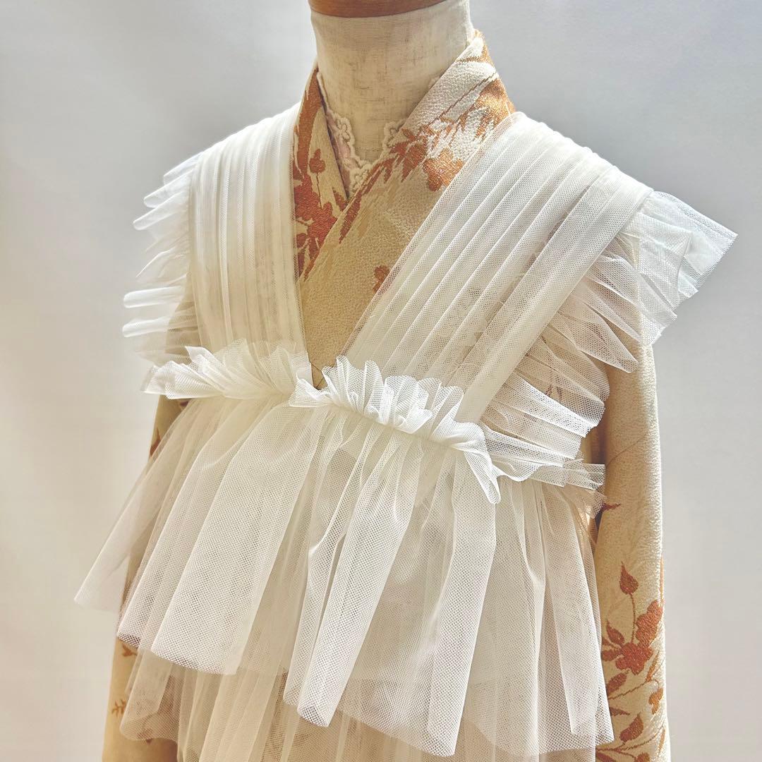 プロフ必読　様　　ホワイトワンカラー