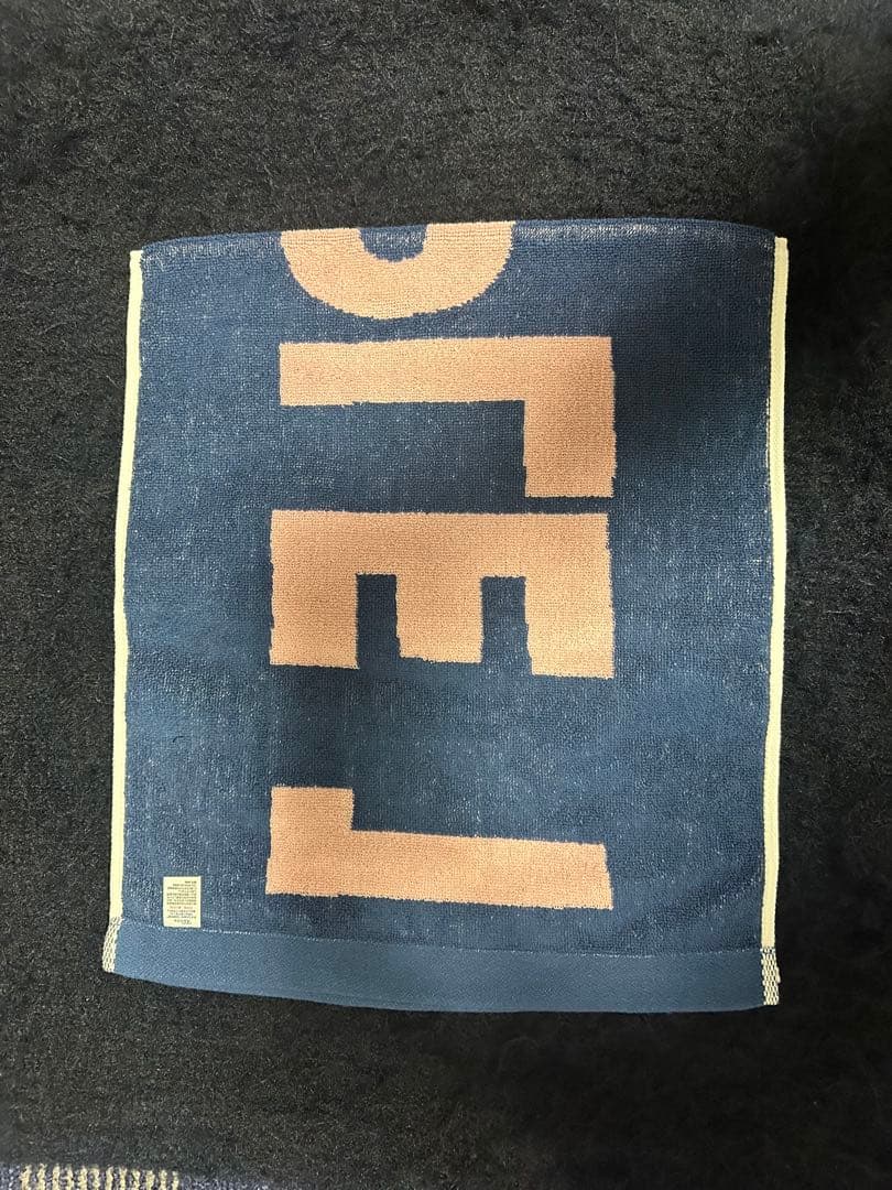 PEOPLE1 タオル 3種類セット - メルカリ