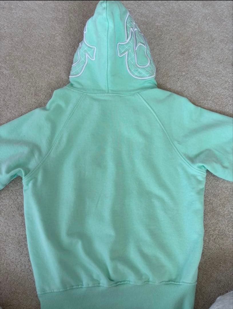 6PM True Religion セットアップ