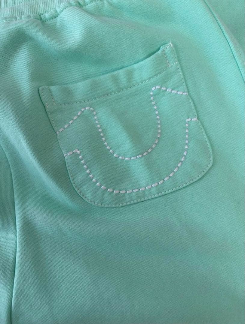 6PM True Religion セットアップ