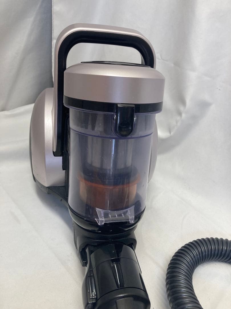 2024年製 日立サイクロン掃除機 CV-SP900L