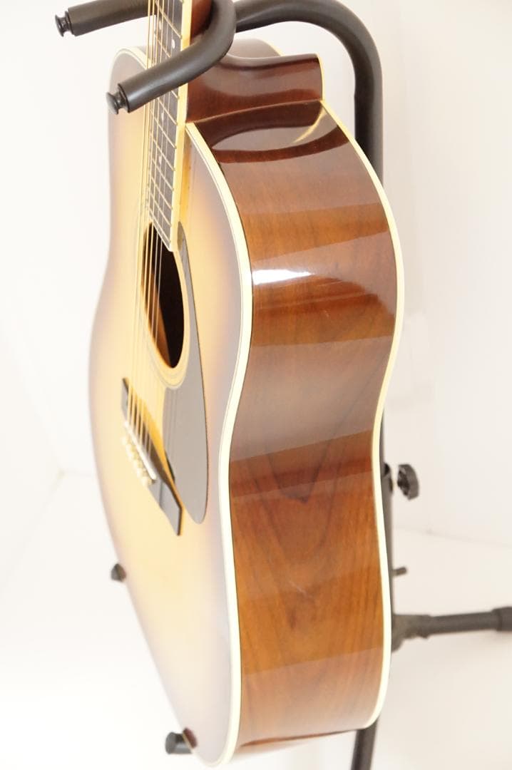 弦交換 美品 YAMAHA FG-300S アコースティックギター - メルカリ