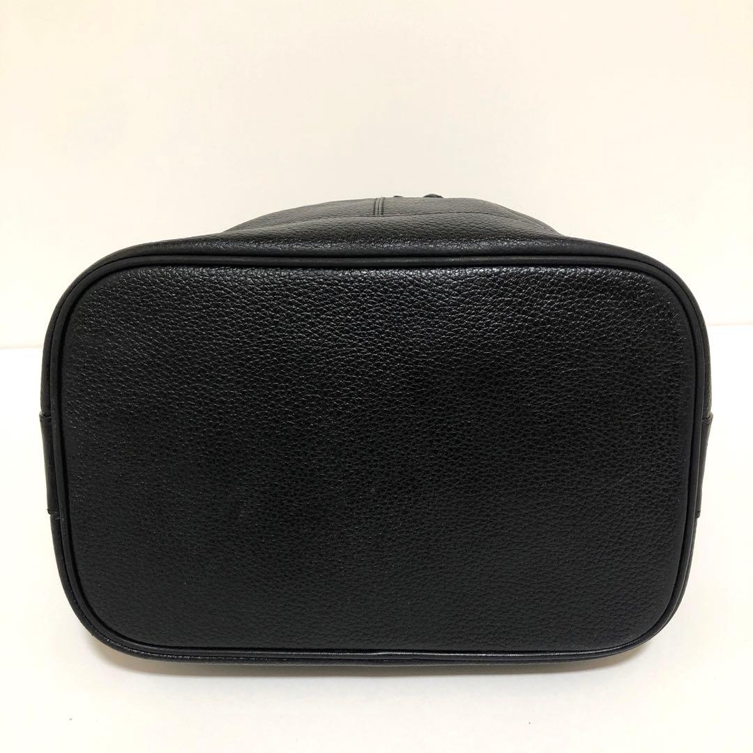 Burberry バーバリー　ショルダーバッグ　巾着