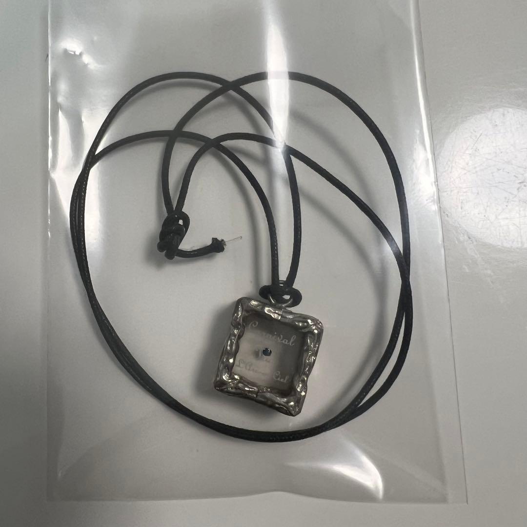 ラルクアンシエル Carnival of True ネックレス チョーカー 送料無料