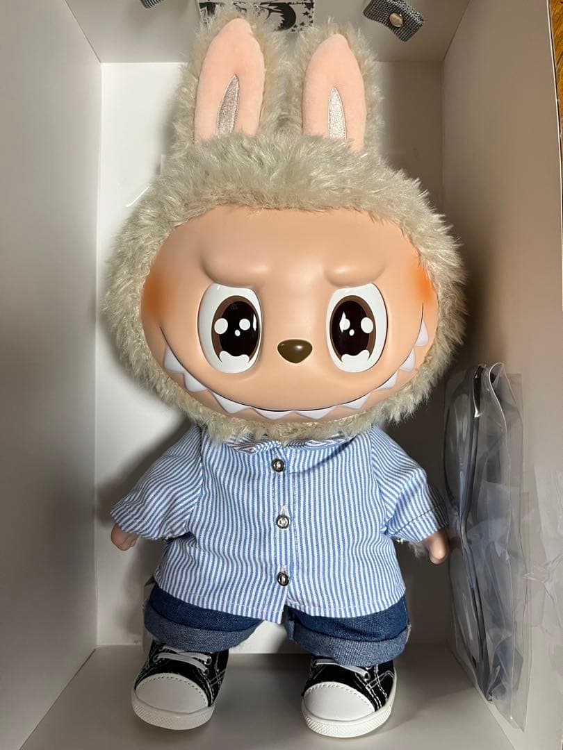 【新品・未使用】THE MONSTERS FLIP WITH ME 正規品