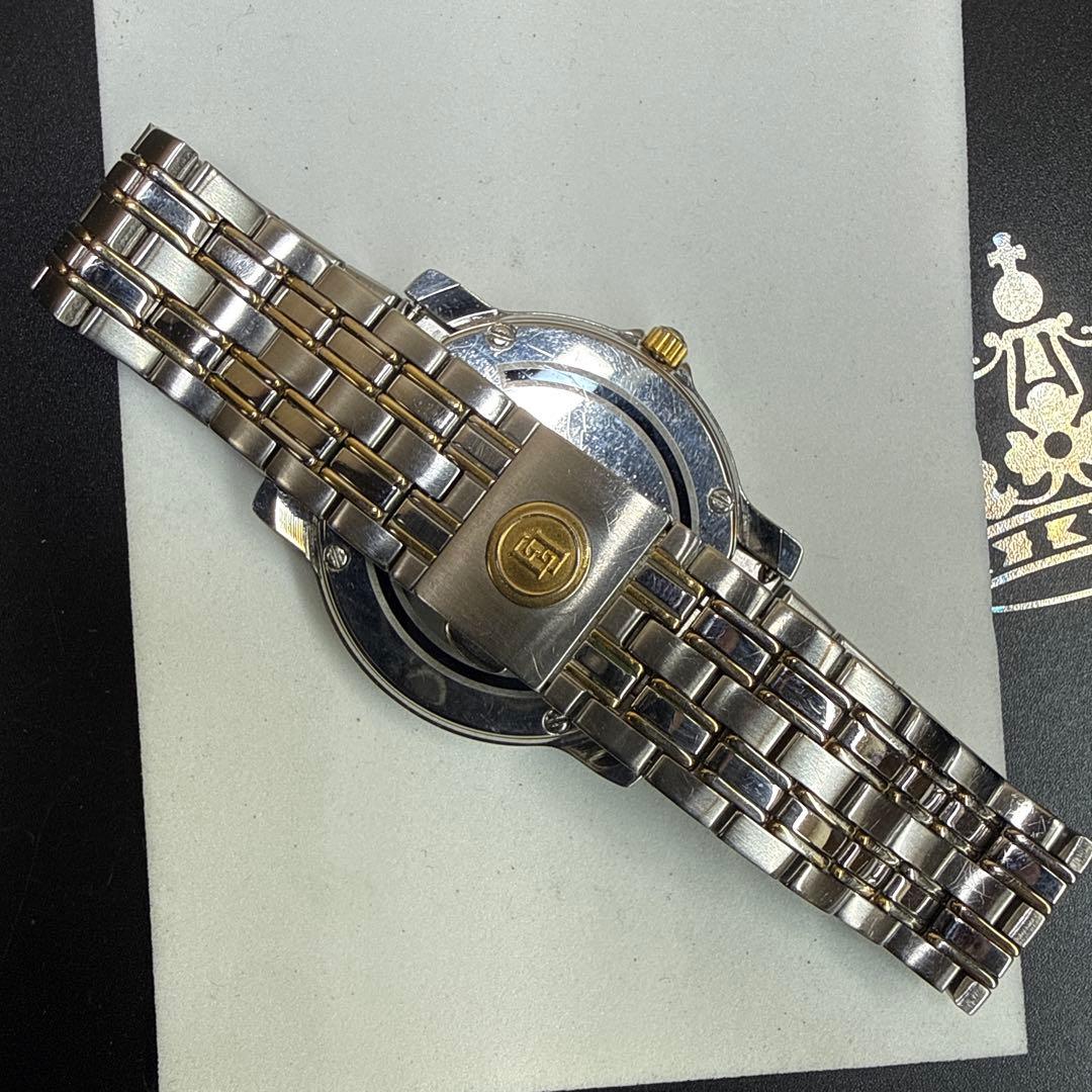 腕時計 CITIZEN EXCEED シチズン エクシード プロミネンス 18K