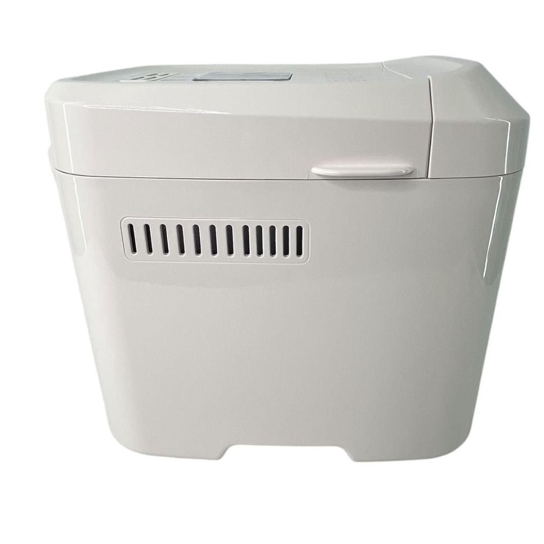 【新品】siroca ホームベーカリー SB-111 24年製