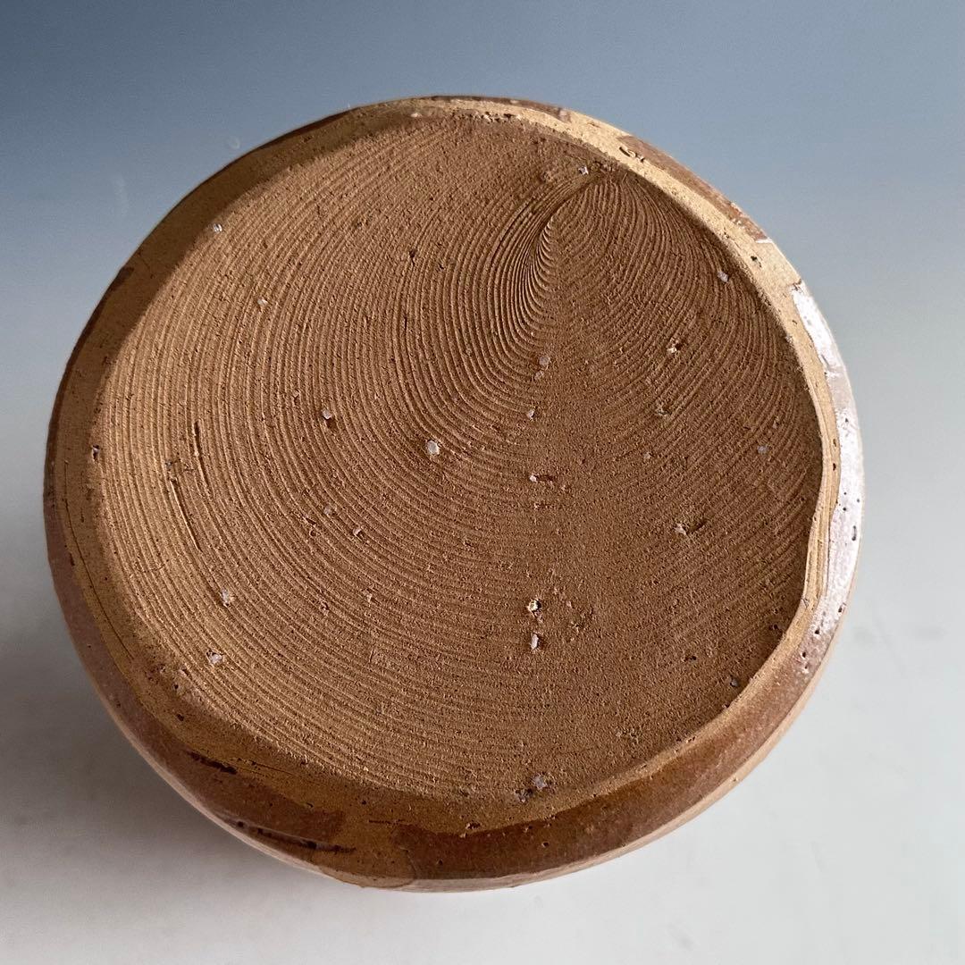 茶道具 御本 一重口 水指 加藤錦雄 共箱 立花大亀和尚書付