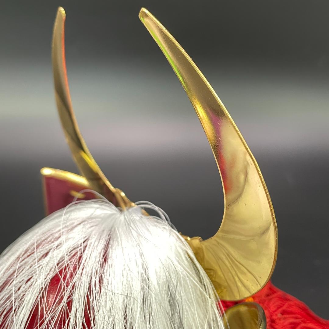 戦国武将兜 武田信玄公 日本製 Made in Japan＜五月人形、節句