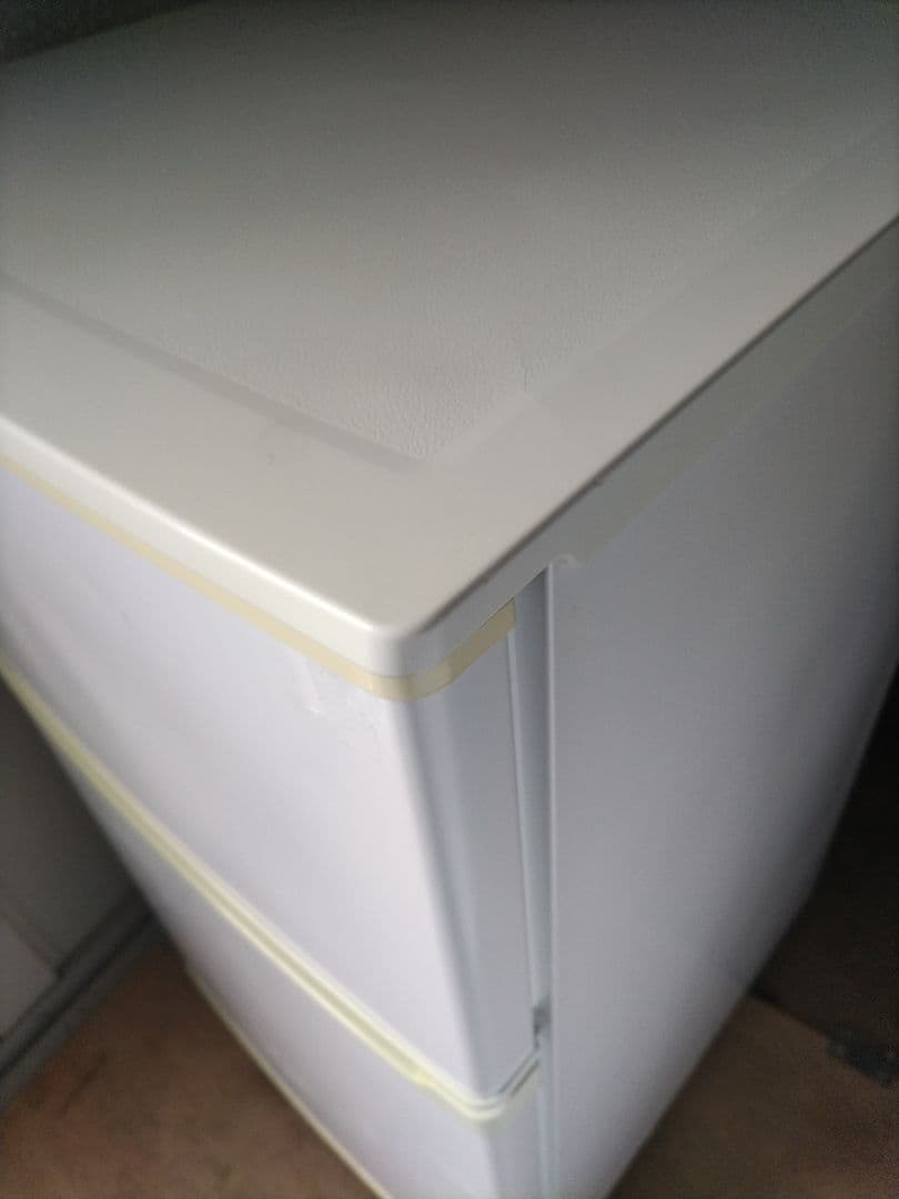 全国送料無料！アイリスオーヤマ 冷蔵庫 IRR-90TF 90L