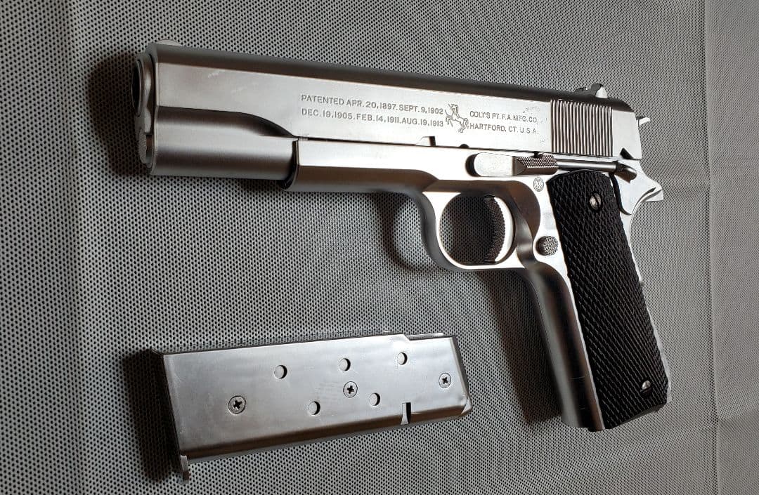 S&K実物□M1カービン スコープマウントベース□Insta Mount AGM M1