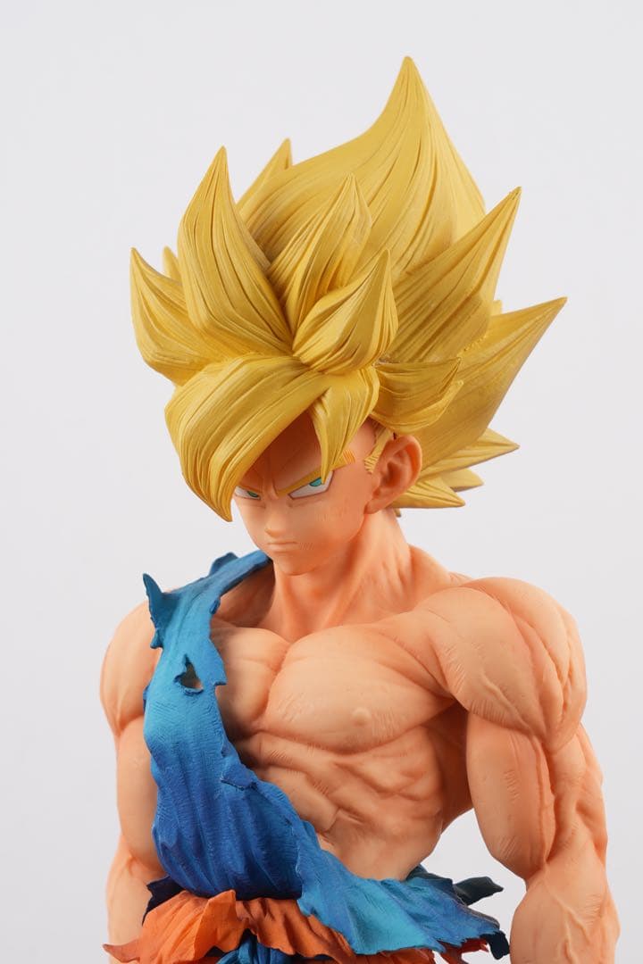 SMSP 孫悟空 01 A賞 初版1.0