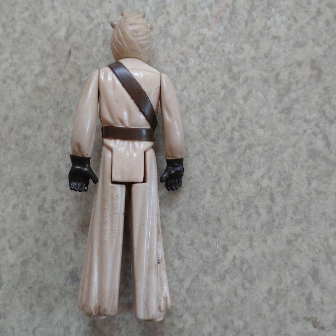 年始セール。ケナー　オールドケナー　フィギュア　3体セット