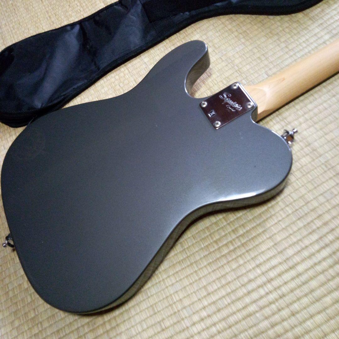スクワイア フェンダー テレキャスター TELE Affinityシリーズ