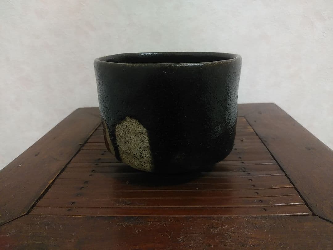 専用ページ】【9/23までの販売】大樋焼 茶碗 平六(開発文七) 工芸品