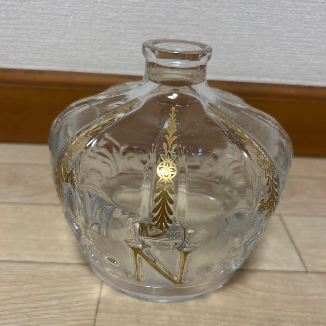 SEMPE Baccarat バカラ空瓶