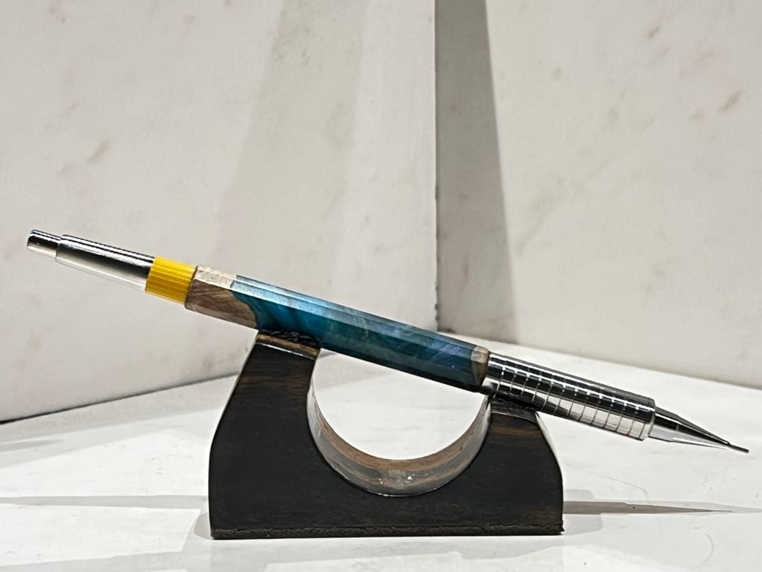 HW1-7pg5 12角軸 ステンノックボタン/ノックカバー